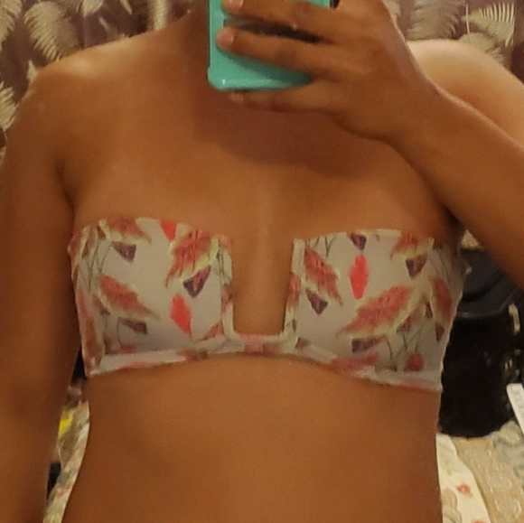 ACACIA Vintage Hawaii Haupia Mesh - Picture 3 of 4